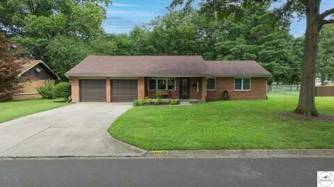 2901 Southwest, Sedalia, MO 65301