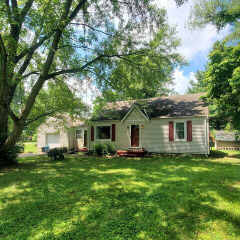 25011 Stateline Road, Lawrenceburg, IN 47025