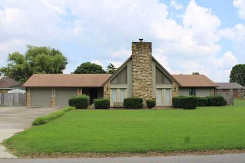 904 Keith Street, Kennett, MO 63857
