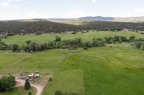 0 Hwy 111, Vallecitos, NM 87581