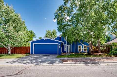 808 Tiffany Court, Los Alamos, NM 87544