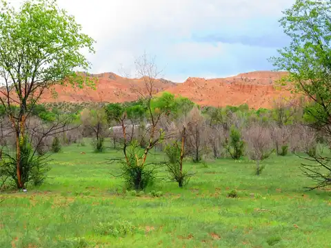 Tbd County Rd 102, Chimayo, NM 87522
