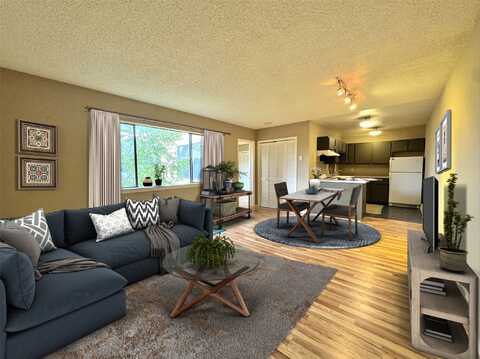 812 Camino De Monte Rey unit: 111, Santa Fe, NM 87505