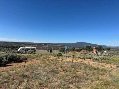 Truchas Drive, Tierra Amarilla, NM 87575
