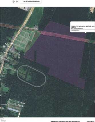 0 LANKFORD HWY, OAK HALL, VA 23416