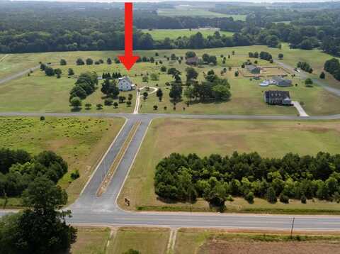 Lot 27 JAN HALL RD., CAPE CHARLES, VA 23310