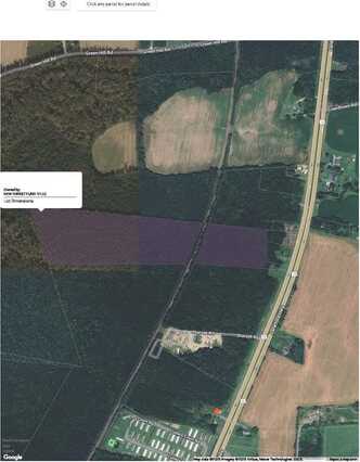 0 LANKFORD HWY, OAK HALL, VA 23415