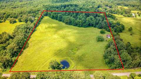0 Co Rd 124, Florence, AL 35633