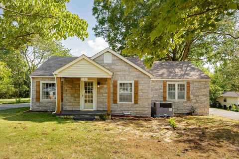 223 W Rasch Rd, Florence, AL 35633