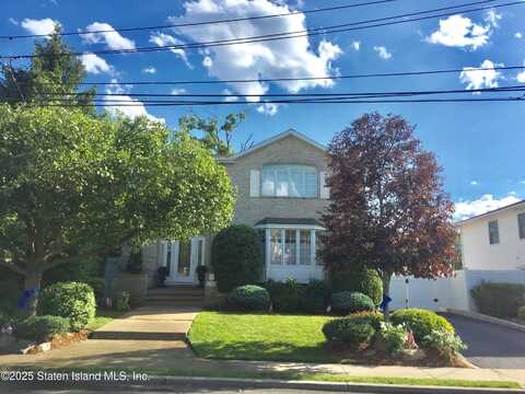312 Barbara Street, Staten Island, NY 10306