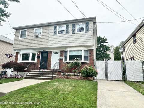 474 Armstrong Avenue, Staten Island, NY 10308