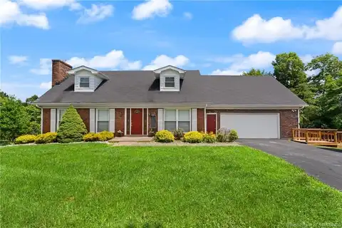 10620 Lambs Ridge Road SE, Elizabeth, IN 47117