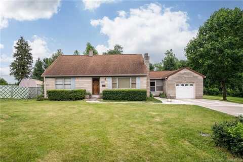 220 Maevi Drive, New Albany, IN 47150