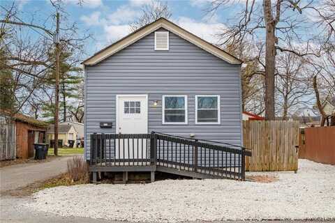 417 E 18th Street, New Albany, IN 47150