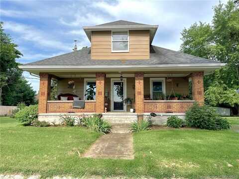 924 S Lynn Street, Seymour, IN 47274
