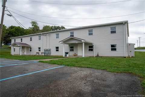 1170 N Eastern School Road, Pekin, IN 47165