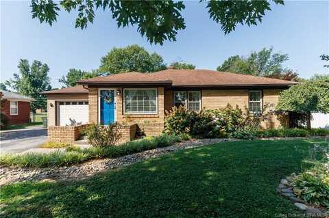 42 Longview Drive, Jeffersonville, IN 47130