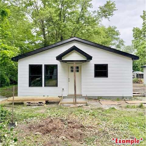 202 W Bard Street, Crothersville, IN 47229