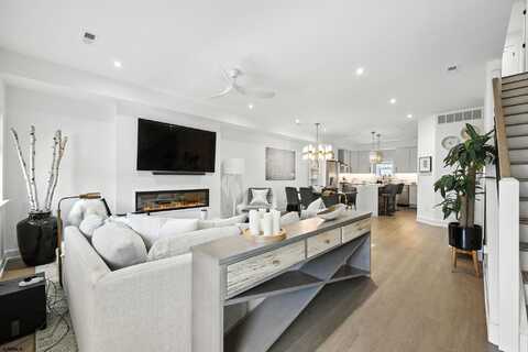 1 N Austin Ave, Unit B, Ventnor City, NJ 08406