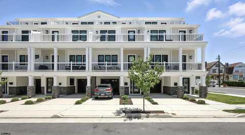 1 N Austin Ave, Unit B, Ventnor City, NJ 08406