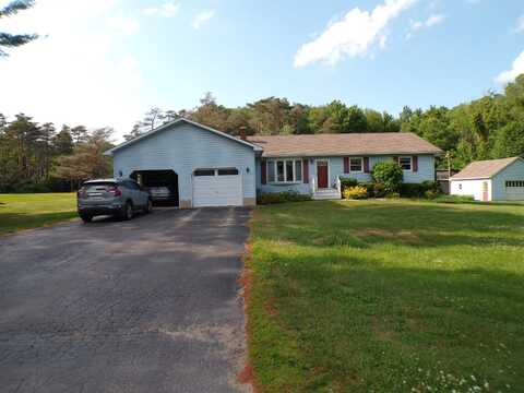 93 S Stark Road, Norfolk, NY 13667