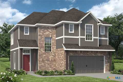 10018 Cauthon Cove, Killeen, TX 76542