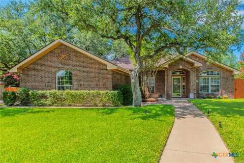 104 Jesse James Drive, Nolanville, TX 76559