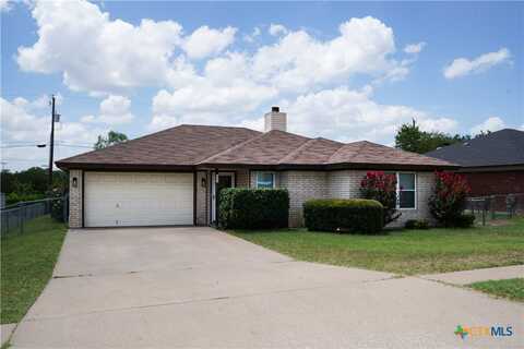 403 Courtney Lane, Copperas Cove, TX 76522