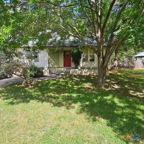 24 El Conejo Trail, Wimberley, TX 78676
