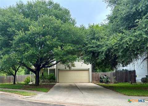 71 Elm Hill Court, San Marcos, TX 78666