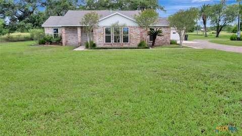 1121 S Wells Street, Edna, TX 77957