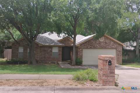 132 Dolly Street, San Marcos, TX 78666