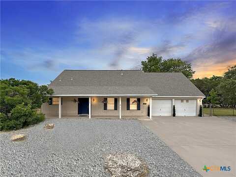 149 Gallagher Drive, Canyon Lake, TX 78133