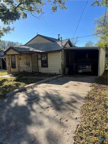 816 S Terrace Street, Temple, TX 76501