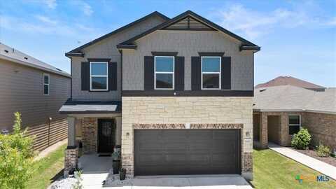 1918 Brandywine Drive, New Braunfels, TX 78130