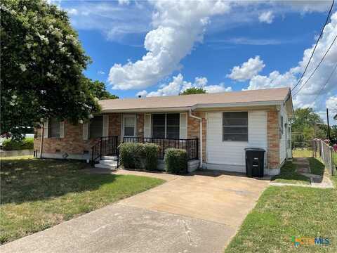 903 Rev R A Abercrombie Drive, Killeen, TX 76543
