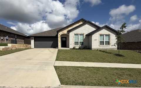 8207 Grayson Trail, Killeen, TX 76542