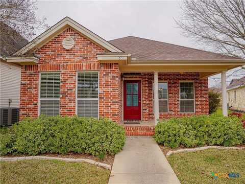 1651 Hanz Drive, New Braunfels, TX 78130