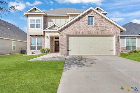 5314 Fenton Lane, Belton, TX 76513