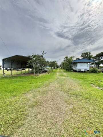 95 Blue Street, Port o Connor, TX 77982