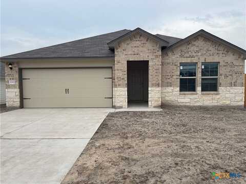 2302 Merganser Drive, Copperas Cove, TX 76522