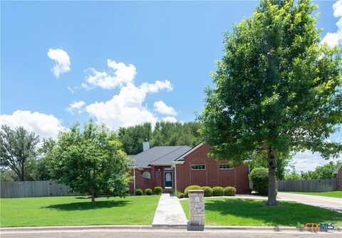 1935 Grandview Drive, Salado, TX 76571