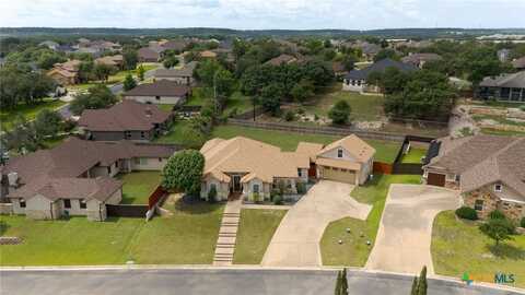 1135 Redleaf Drive, Nolanville, TX 76559