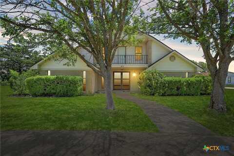 671 Hudson Lane, Eddy, TX 76524
