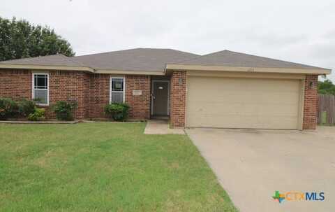 1213 Marlee Circle, Copperas Cove, TX 76522