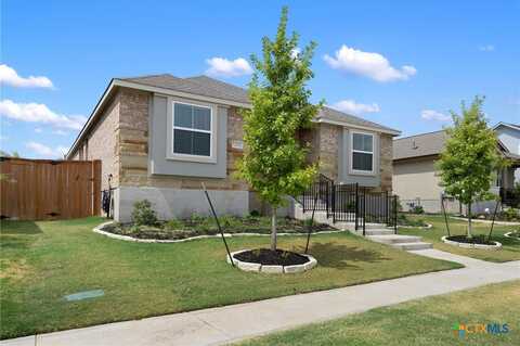 2917 Sage Ranch Drive, Leander, TX 78641