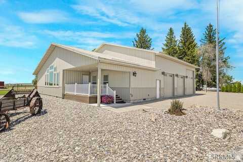 178 W Ferry Butte Road, Blackfoot, ID 83221