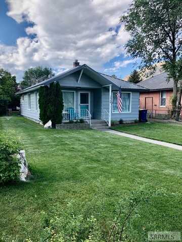 226 Lost River Avenue, Arco, ID 83213