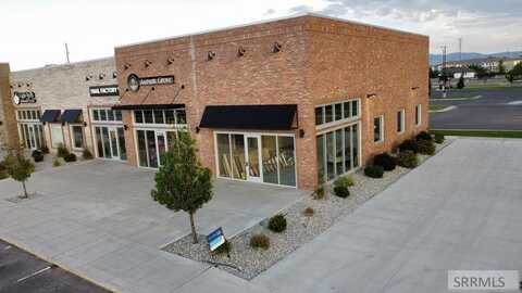 3630 S 25th East, Idaho Falls, ID 83404