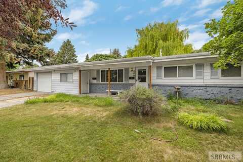 289 Davidson Drive, Idaho Falls, ID 83401